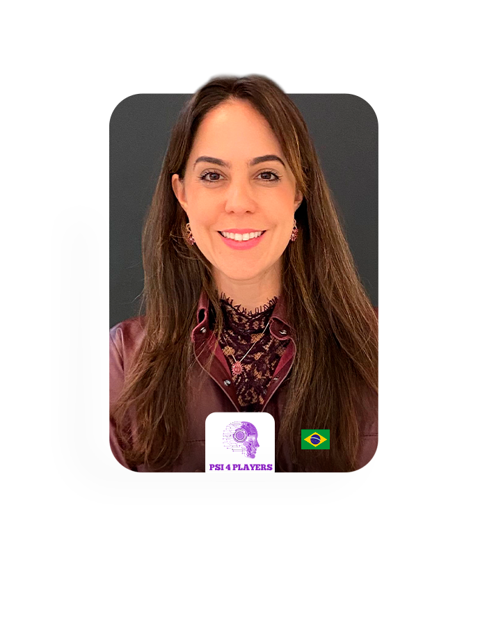 Maria Fernanda Ramos